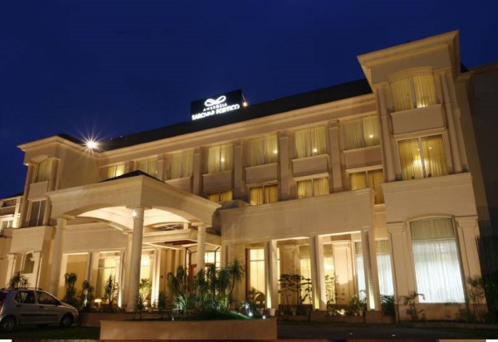 AMBROSIA SAROVAR PORTICO HARIDWAR gallery image 3
